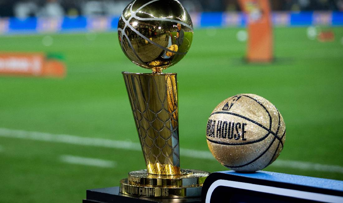 Πότε είναι οι ΝΒΑ Finals – Που τους δείχνει